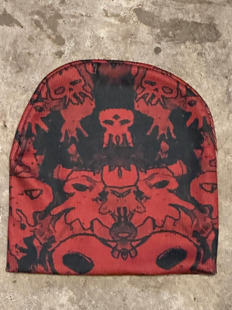 Red Skull