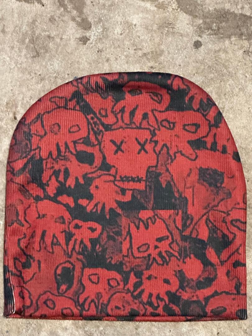 Red Skull