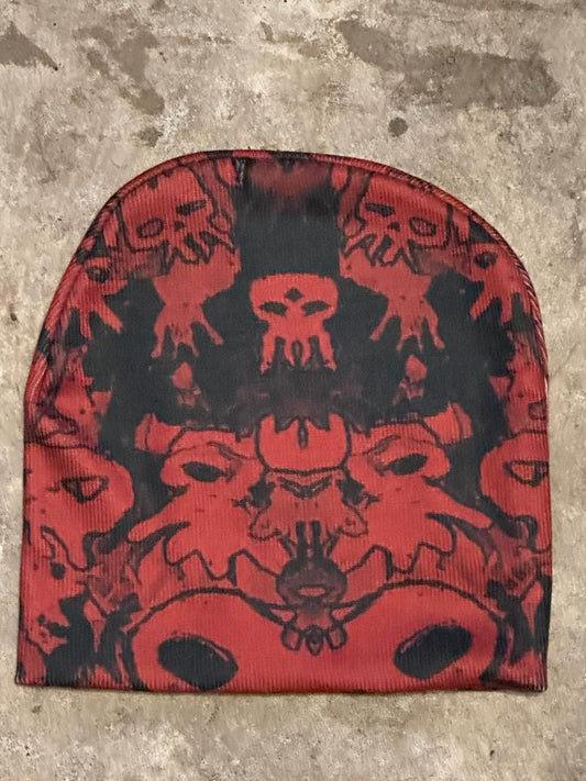 Red Skull